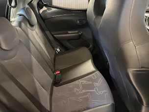 Toyota Aygo 1.0 VVT-i x-wave
