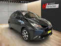 Toyota Aygo 1.0 VVT-i x-wave