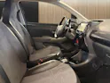 Toyota Aygo 1.0 VVT-i x-wave