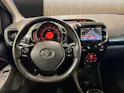 Toyota Aygo 1.0 VVT-i x-wave