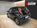 Toyota Aygo 1.0 VVT-i x-wave