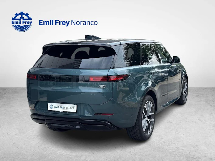 immagine del veicolo LAND ROVER RANGE ROVER SPORT