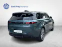 Land Rover Range Rover Sport 3.0 TD6 350 First Edition