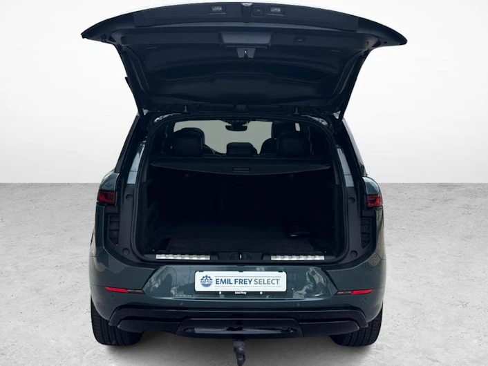 immagine del veicolo LAND ROVER RANGE ROVER SPORT