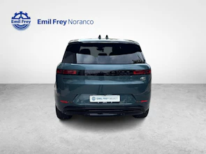 immagine del veicolo LAND ROVER Range Rover Sport 3.0 TD6 350 First Edition