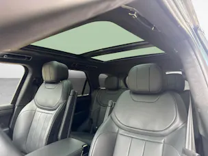 Land Rover Range Rover Sport 3.0 TD6 350 First Edition