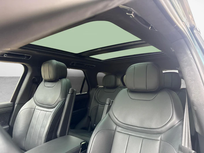 immagine del veicolo LAND ROVER RANGE ROVER SPORT