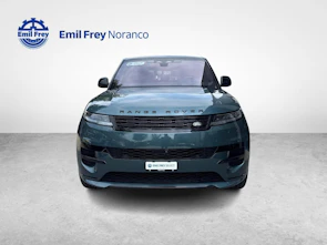 immagine del veicolo LAND ROVER Range Rover Sport 3.0 TD6 350 First Edition