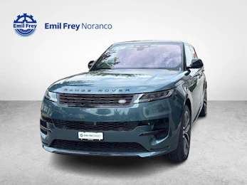 immagine del veicolo LAND ROVER Range Rover Sport 3.0 TD6 350 First Edition