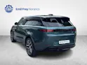 Land Rover Range Rover Sport 3.0 TD6 350 First Edition