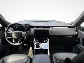 immagine del veicolo LAND ROVER Range Rover Sport 3.0 TD6 350 First Edition