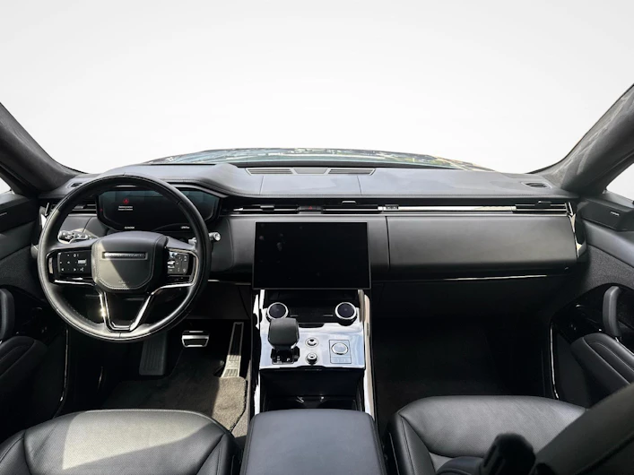 immagine del veicolo LAND ROVER RANGE ROVER SPORT