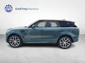 Land Rover Range Rover Sport 3.0 TD6 350 First Edition