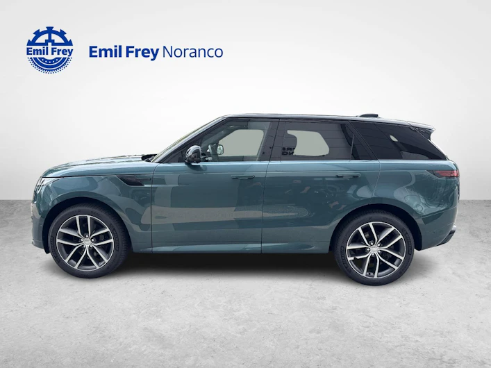 immagine del veicolo LAND ROVER RANGE ROVER SPORT