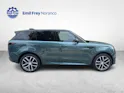 Land Rover Range Rover Sport 3.0 TD6 350 First Edition