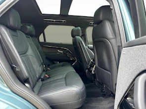 immagine del veicolo LAND ROVER Range Rover Sport 3.0 TD6 350 First Edition