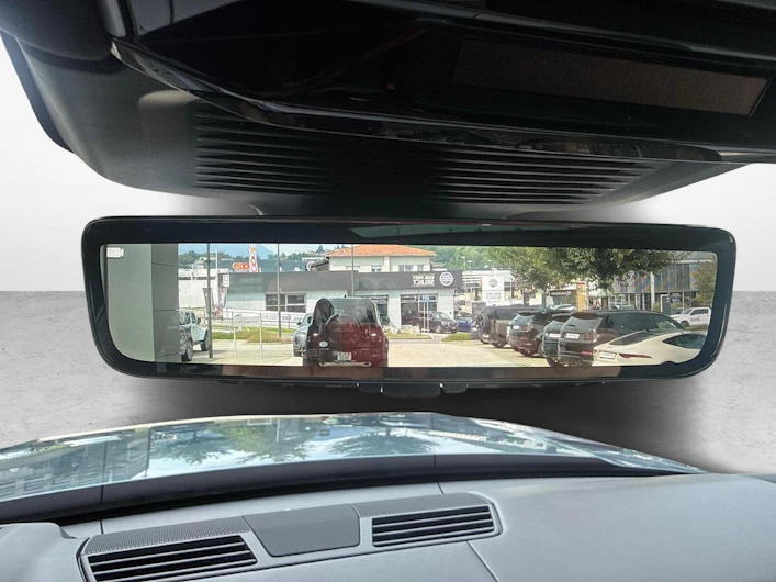 immagine del veicolo LAND ROVER RANGE ROVER SPORT