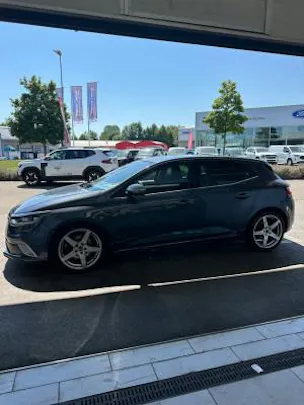 Renault Mégane 1.6 16V T GT