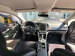Renault Mégane 1.6 16V T GT