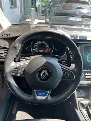 Renault Mégane 1.6 16V T GT