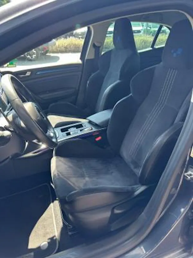 Renault Mégane 1.6 16V T GT