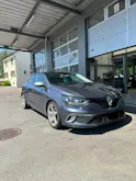 Renault Mégane 1.6 16V T GT