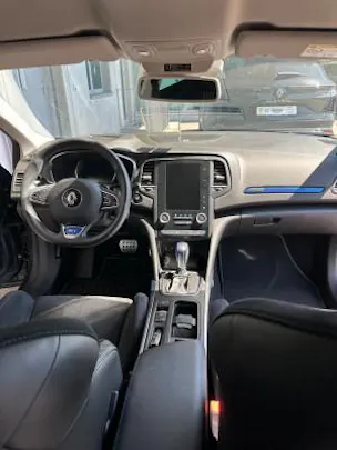 Renault Mégane 1.6 16V T GT