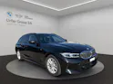 BMW 320d xDrive 48V Touring Steptronic M Sport (CH)