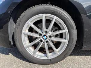 BMW 320d xDrive 48V Touring Steptronic M Sport (CH)