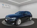 BMW 320d xDrive 48V Touring Steptronic M Sport (CH)