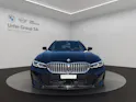 BMW 320d xDrive 48V Touring Steptronic M Sport (CH)