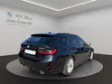 BMW 320d xDrive 48V Touring Steptronic M Sport (CH)