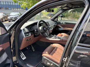 BMW X5 G05 40d xDrive SAG