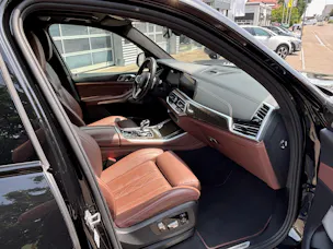 BMW X5 G05 40d xDrive SAG