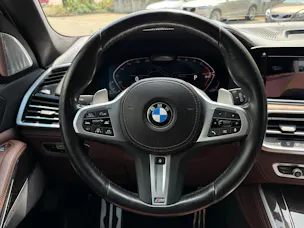 BMW X5 G05 40d xDrive SAG