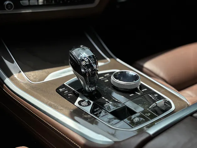 BMW X5 G05 40d xDrive SAG