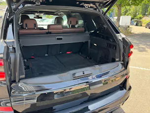 BMW X5 G05 40d xDrive SAG