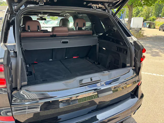 BMW X5 G05 40d xDrive SAG