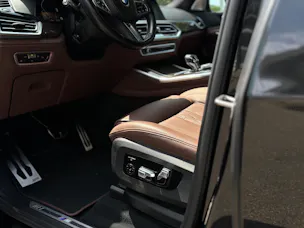 BMW X5 G05 40d xDrive SAG