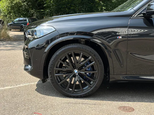 BMW X5 G05 40d xDrive SAG