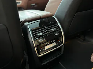 BMW X5 G05 40d xDrive SAG