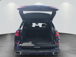 BMW X5 30d xDrive SAG