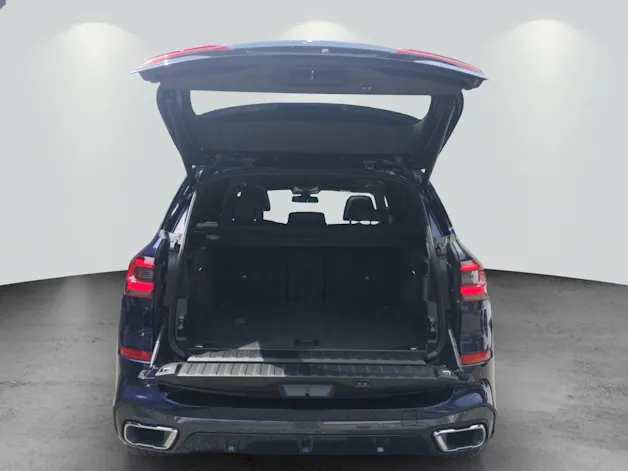 BMW X5 30d xDrive SAG