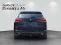 BMW X5 30d xDrive SAG