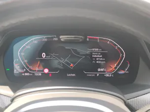 BMW X5 30d xDrive SAG