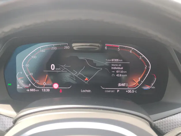 BMW X5 30d xDrive SAG