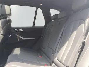 BMW X5 30d xDrive SAG