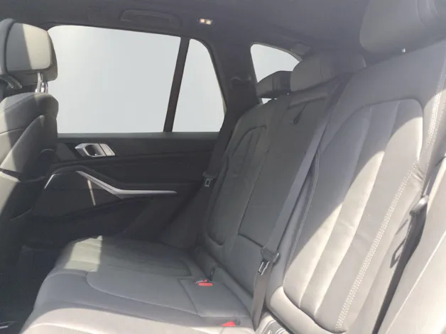 BMW X5 30d xDrive SAG