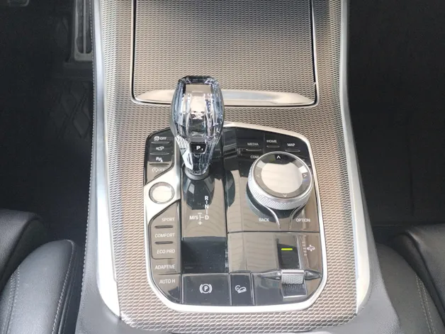 BMW X5 30d xDrive SAG