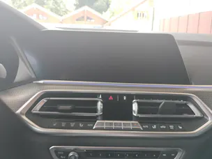 BMW X5 30d xDrive SAG
